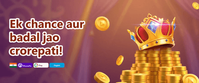 Weekly VIP Cashback Rebate promotion banner
