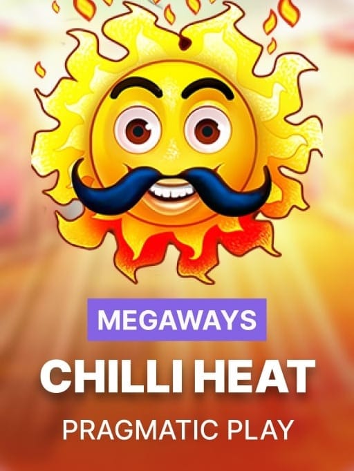 Chilli Heat Megaways